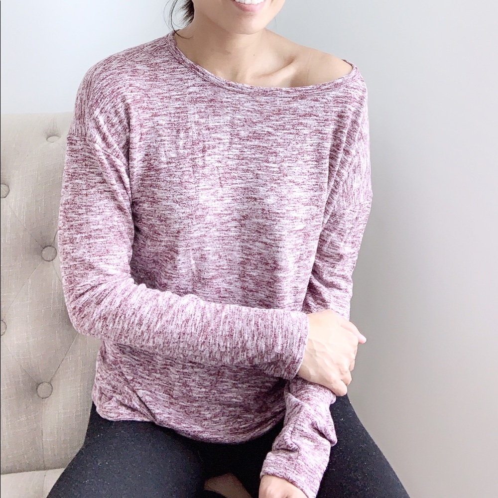 MCKENZIE Everyday Relax top - Picture 4 of 8